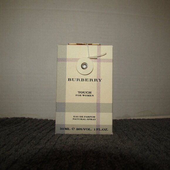 burberry touch perume for women 30ml - Picture 3 of 8
